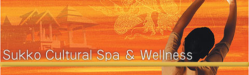 Sukko Cultural Spa & Wellness